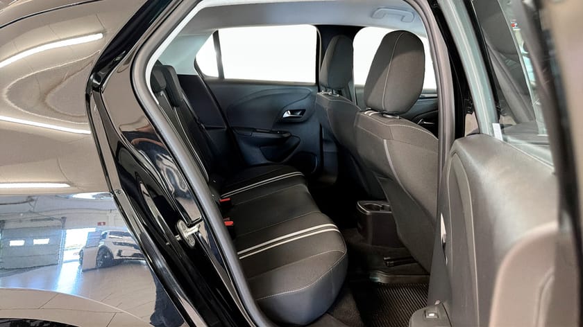 Bild 5 av Opel Corsa 1.2 Edition 75Hk / Kamera / Rattvärme