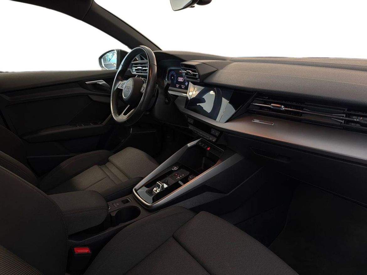 Audi Audi A3 Sportback 35 TFSI — bild 10
