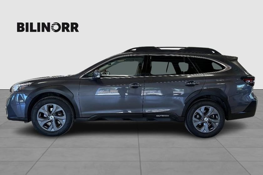 Bild 3 av Subaru Outback 