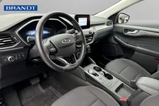 Ford Kuga Plug-In Hybrid