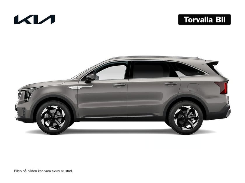 Bild 2 av Kia Sorento PHEV