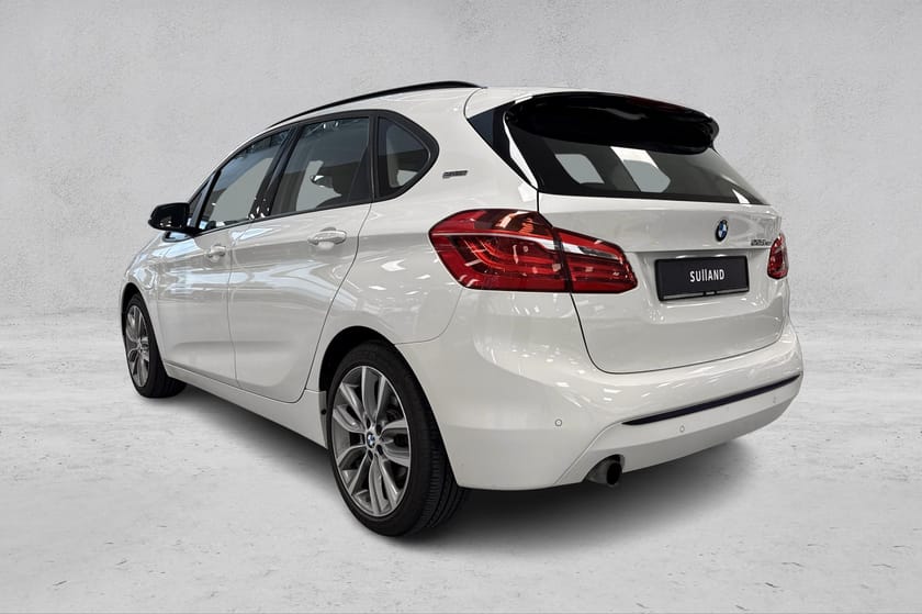Bilde 3 av BMW 225xe Active Tourer Sport Line | AWD | PHEV |
