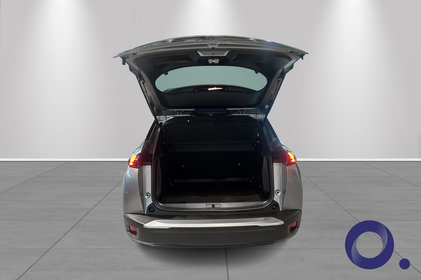 Bilde 4 av Peugeot e-2008 Allure / Adaptiv cruisekontroll / 1 eier/ lav km