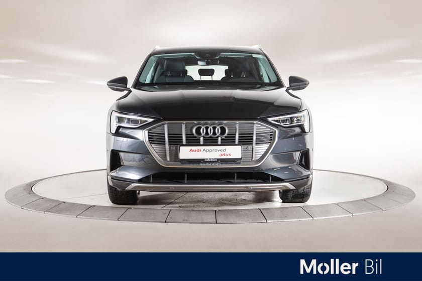 Bilde 5 av Audi e-tron 55 quattro