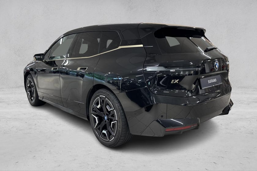 Bilde 3 av BMW iX xDrive50 50 xDrive | Fully Charged | Sportspakke | BSI | Luft |