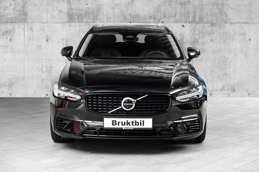 Bilde 2 av Volvo V90