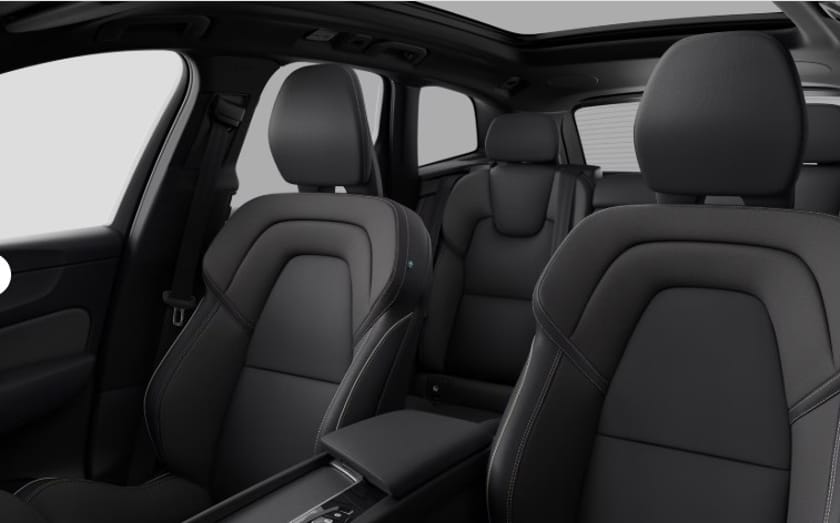 Bild 5 av Volvo XC60