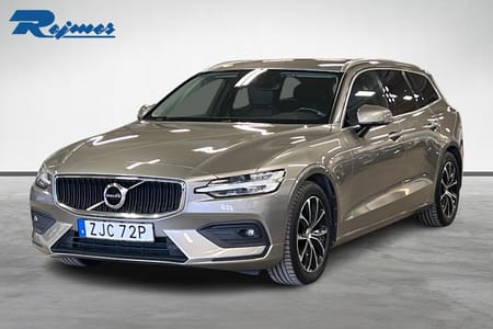 Volvo V60 D3 Momentum Advanced SE II