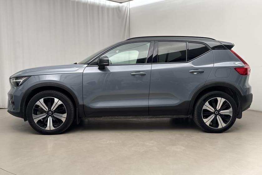 Bild 2 av Volvo XC40 Recharge Twin