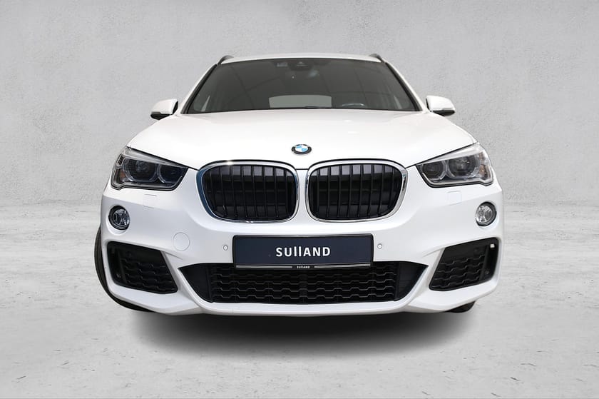 Bilde 3 av BMW X1 xDrive18d 