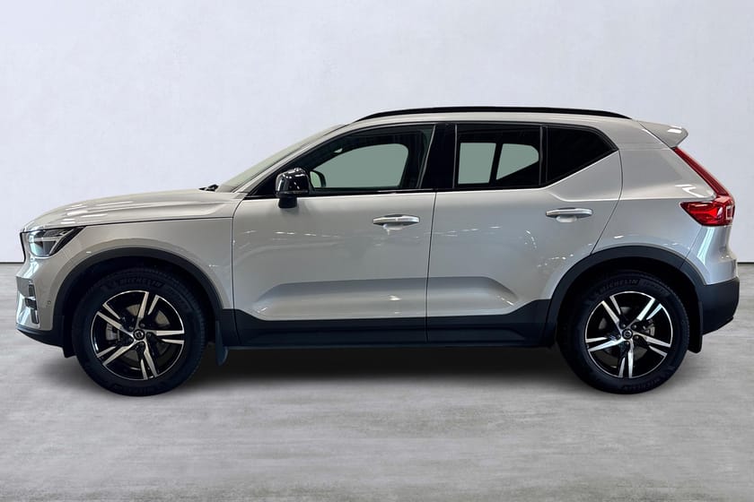 Bild 2 av Volvo XC40
