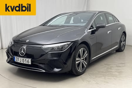 Mercedes-Benz EQE 300 V295 (245hk) Avantgarde Backkamera Drag