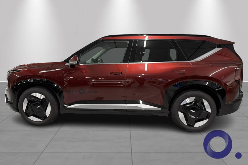 Bilde 4 av Kia EV5 Long Range