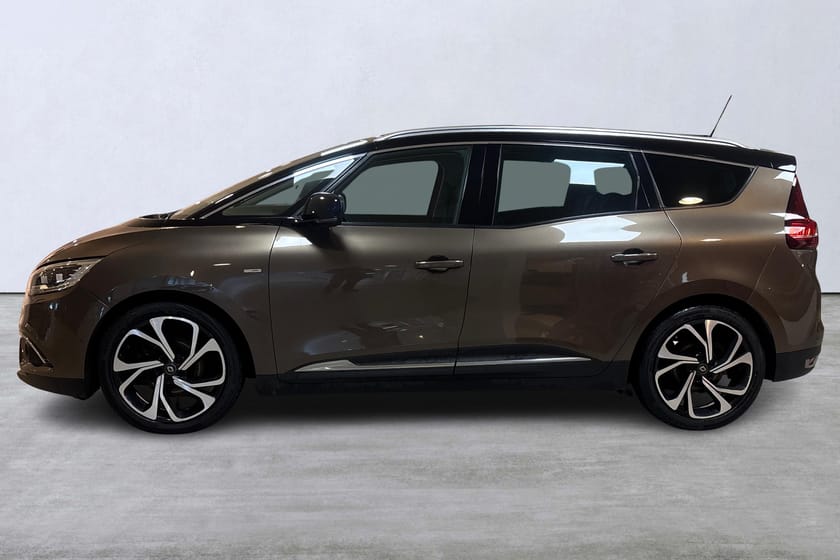 Bild 2 av Renault Grand Scénic