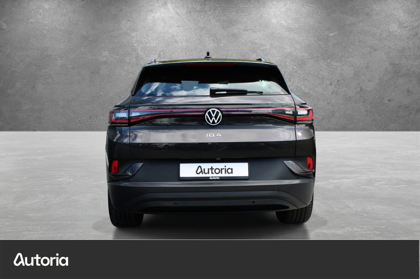 Bilde 4 av Volkswagen ID.4 Pro Performance 77kwh 204 hk