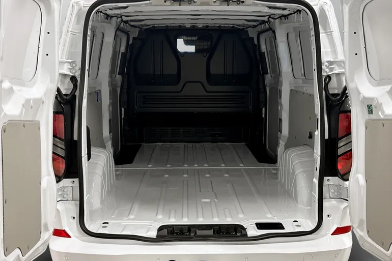Ford Transit Custom 320