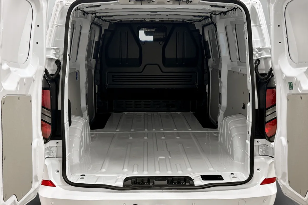 Ford Transit Custom 320