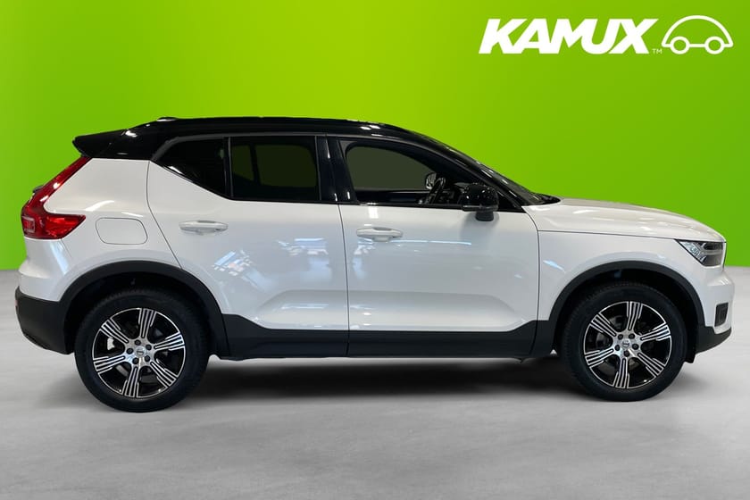 Bild 2 av Volvo XC40 T2 Geartronic, - Grill på Köpet -  129hp, 2021
