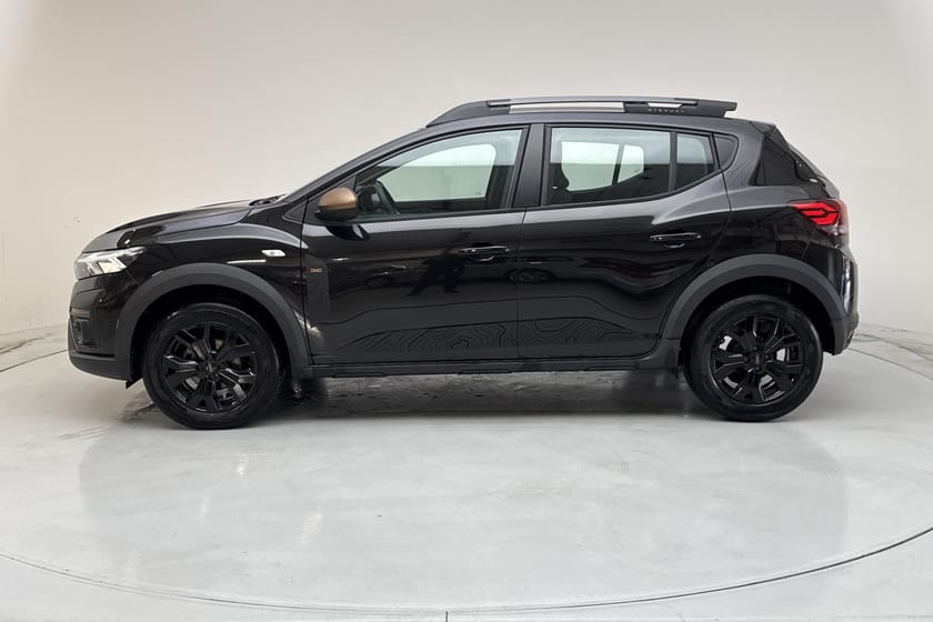 Bild 2 av Dacia Sandero Stepway 1.0 TCe (90hk) Extreme Backkamera