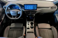 Ford Kuga Plug-In Hybrid