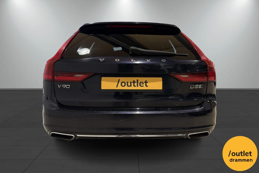Bilde 4 av Volvo V90