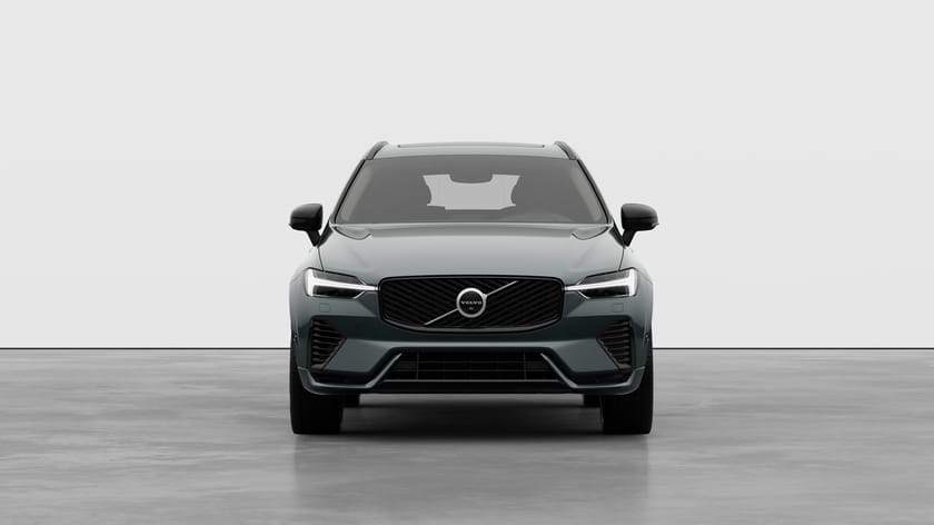 Bilde 3 av Volvo XC60 T6 Ultra Dark KROK|22"|PANO|HUD|360|LUFT|H&K