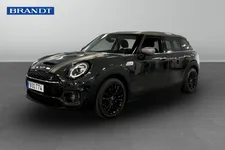 MINI Cooper S Clubman