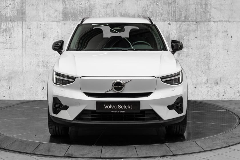 Bilde 3 av Volvo EX40 Twin Motor Performance