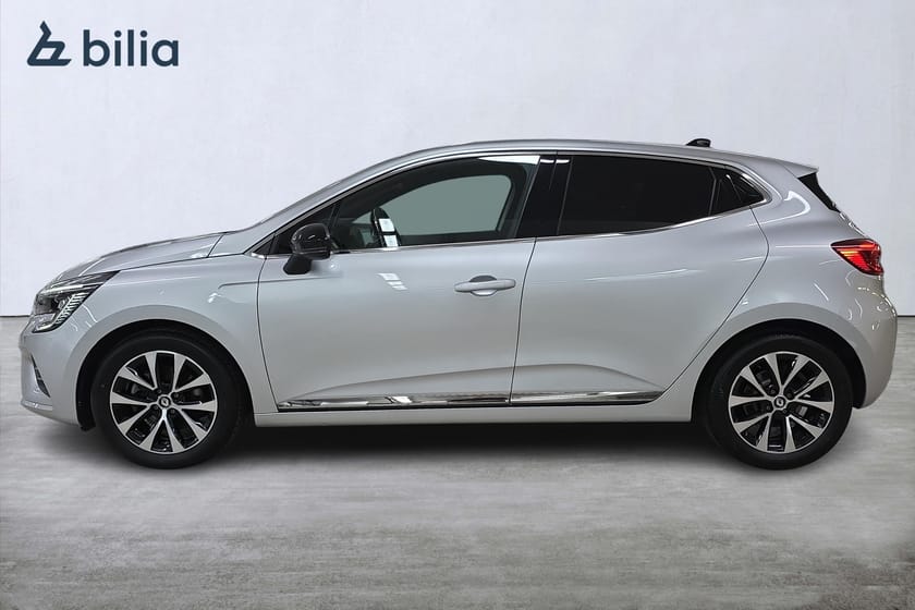 Bild 3 av Renault Clio E-TECH 145 Techno 5-d