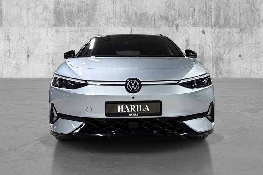 Bilde 4 av Volkswagen ID.7 GTX Tourer Plus