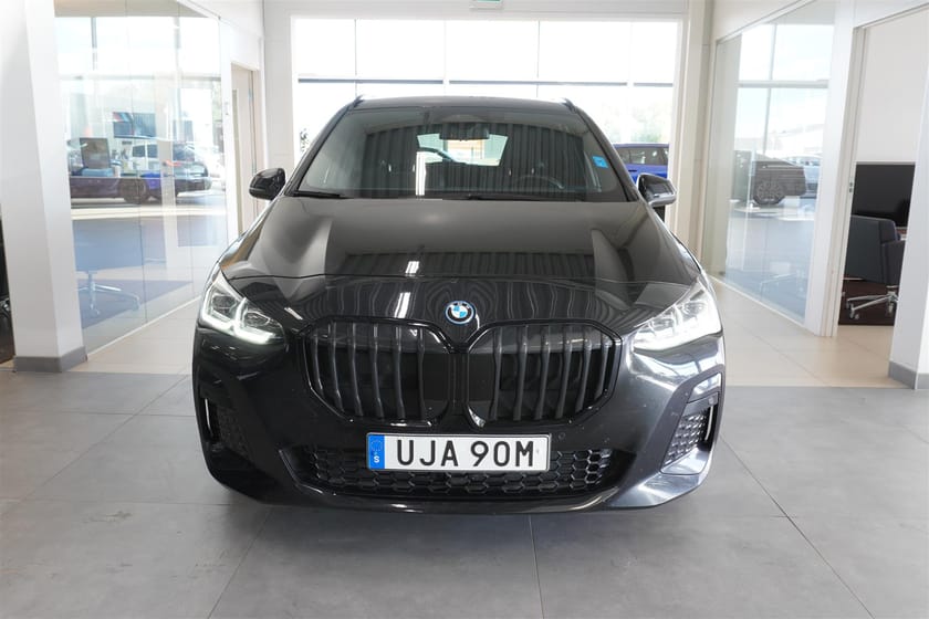 Bild 2 av BMW 225e xDrive Active Tourer