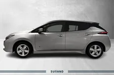 Thumnail bilde 1 av Nissan Leaf