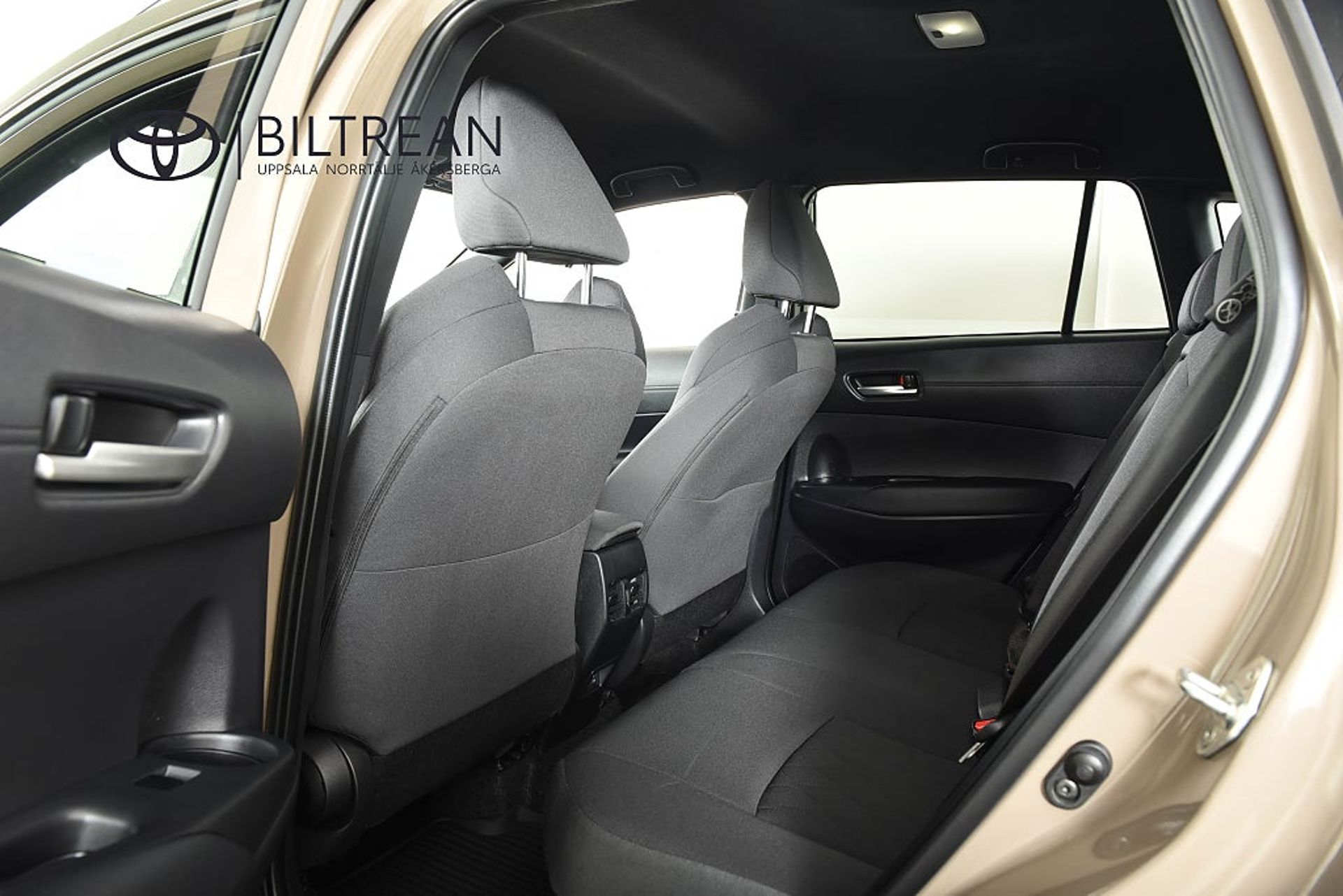 Toyota Corolla Cross 2025, bild 7/10
