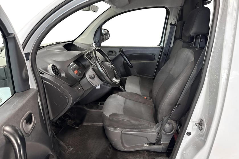 Bilde 5 av Nissan NV250 2.1t 1,5 dCi 115 Comfort L1H1 3-s