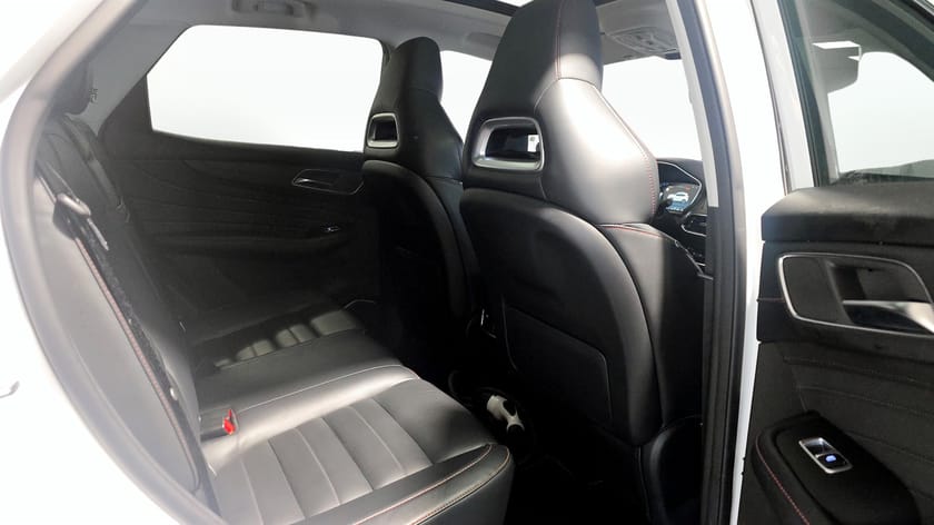 Bild 5 av MG EHS PHEV PLUG-IN HYBRID LUXURY