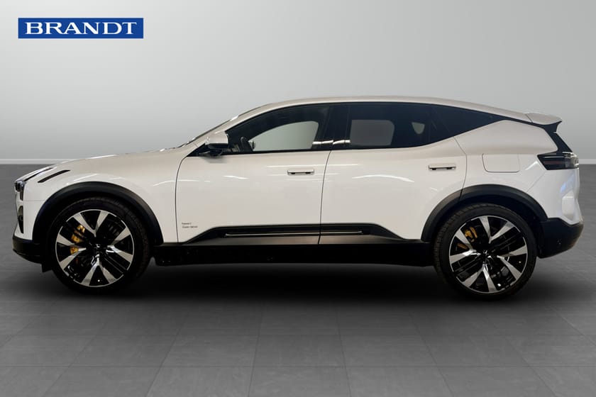 Bild 3 av Polestar 3 Long Range Dual Motor Performance 111kW Plus Pilot Perf