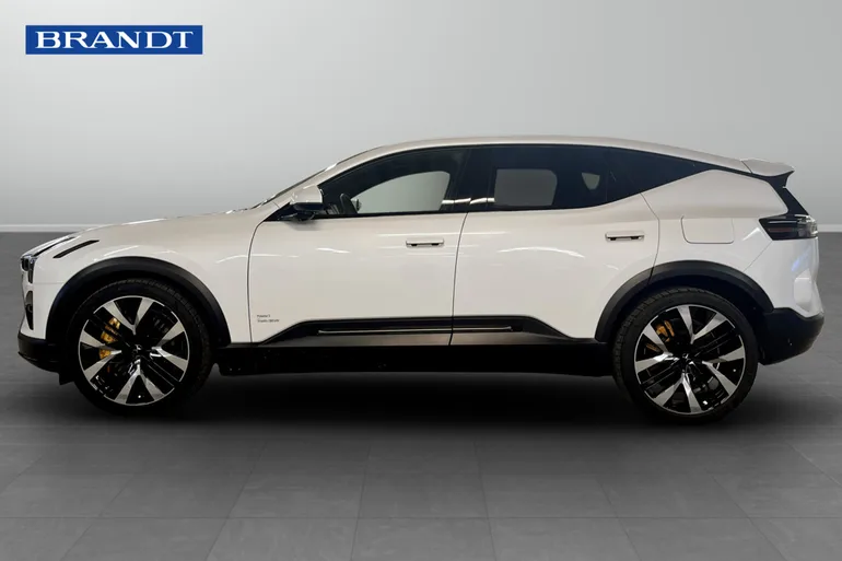 Polestar 3 Long Range Dual Motor Performance
