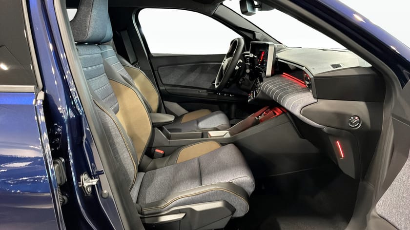 Bild 3 av Renault 5 E-Tech R5  TECHNO EV52 PL fr 3.690kr/mån
