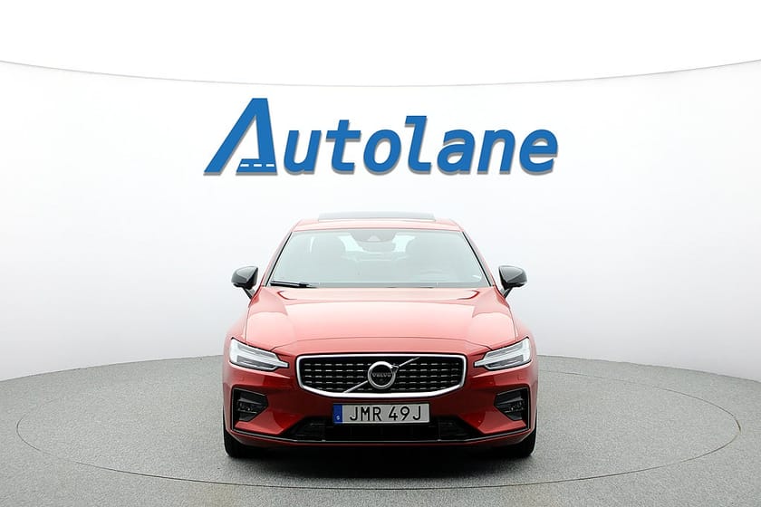 Bild 3 av Volvo S60
