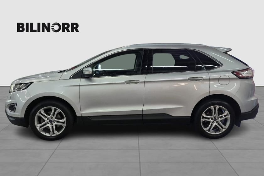 Bild 3 av Ford Edge 2.0 210hk AWD Titanium | V-Hjul | Drag | Brä.värm |