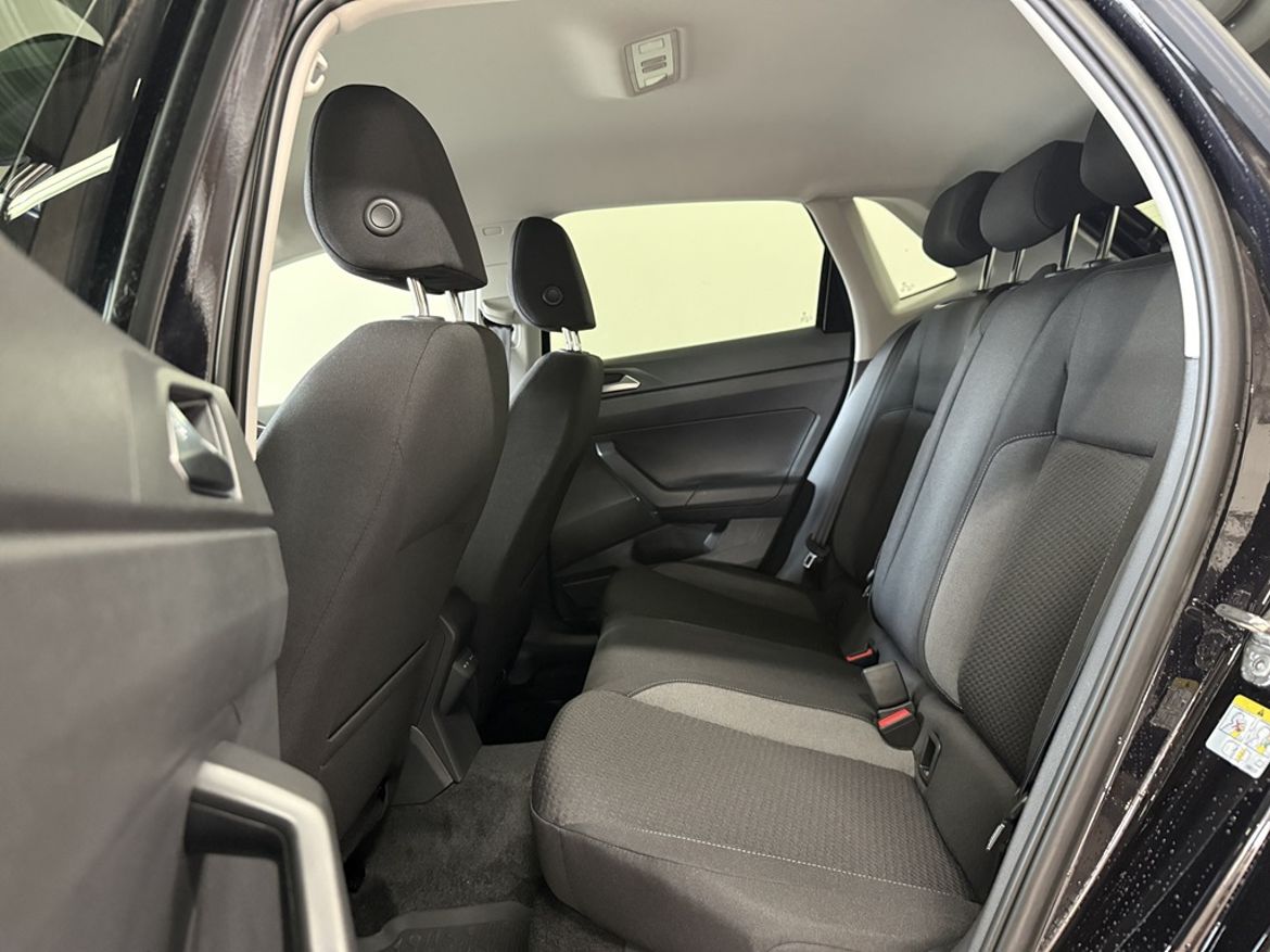 Volkswagen Volkswagen Polo — bild 9
