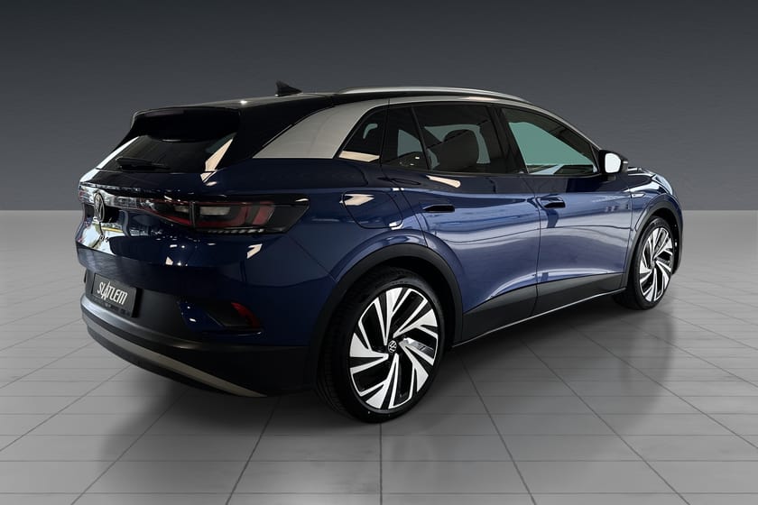 Bilde 5 av Volkswagen ID.4 Pro Performance PERFORMANCE/KROK/KAMERA/ACC/KEYLESS