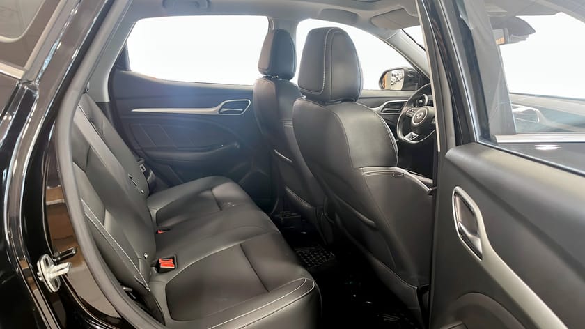 Bild 5 av MG ZS EV 45KWH LUXURY