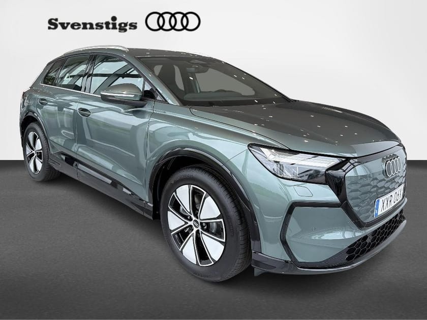 Bild 3 av Audi Q4 e-tron performance