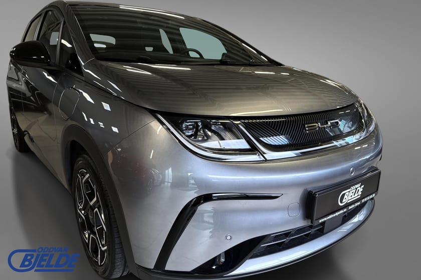 Bilde 3 av BYD Dolphin Comfort