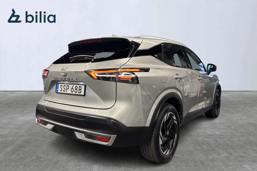 Bild 4 av Nissan Qashqai