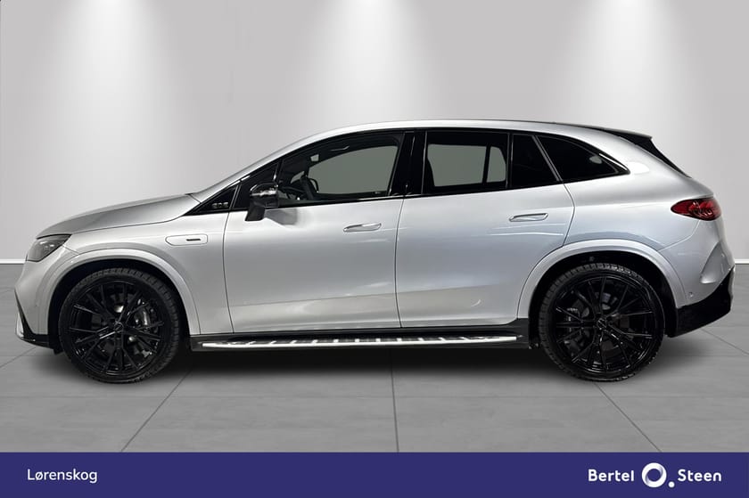 Bilde 2 av Mercedes-Benz AMG EQE SUV 43 4MATIC