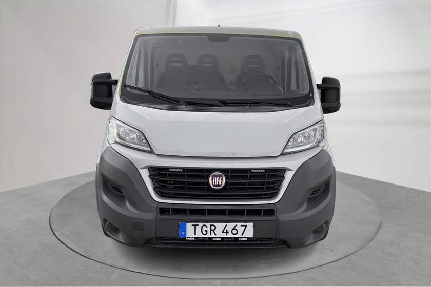 Bild 5 av Fiat Ducato Van