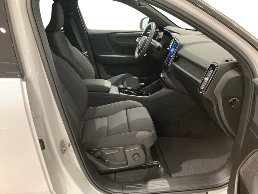 Bild 5 av Volvo XC40 Recharge Core Edition