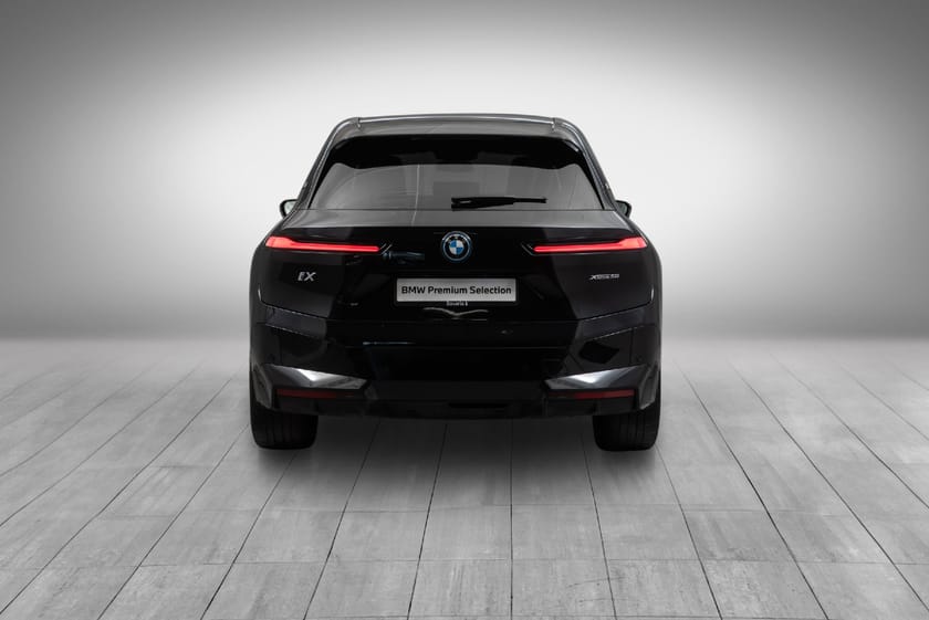Bilde 4 av BMW iX xDrive50 Fully Charged (K)